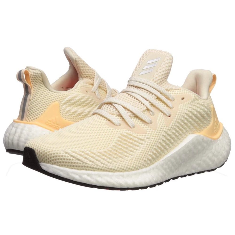 Adidas AlphaBoost running shoe